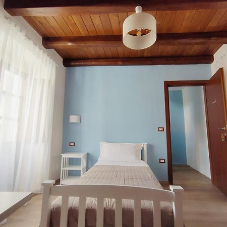 Bed and Breakfast Donna Raffaela Тертенія Екстер'єр фото