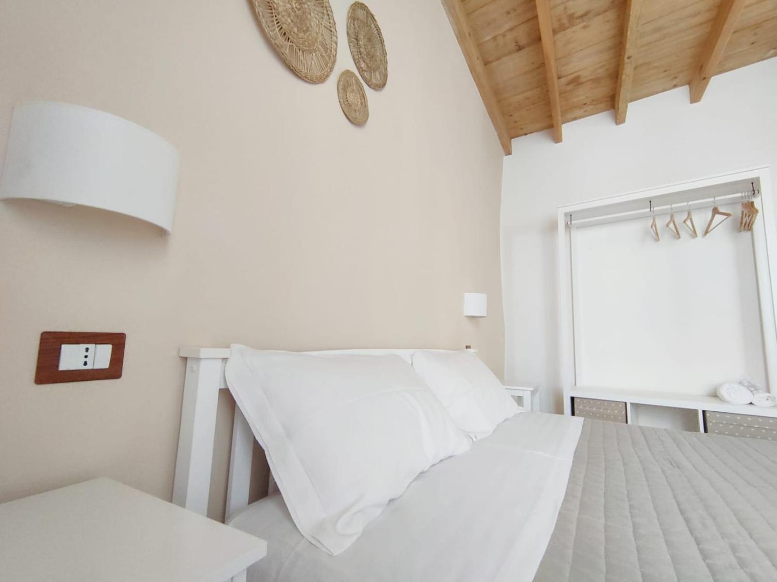 Bed and Breakfast Donna Raffaela Тертенія Екстер'єр фото